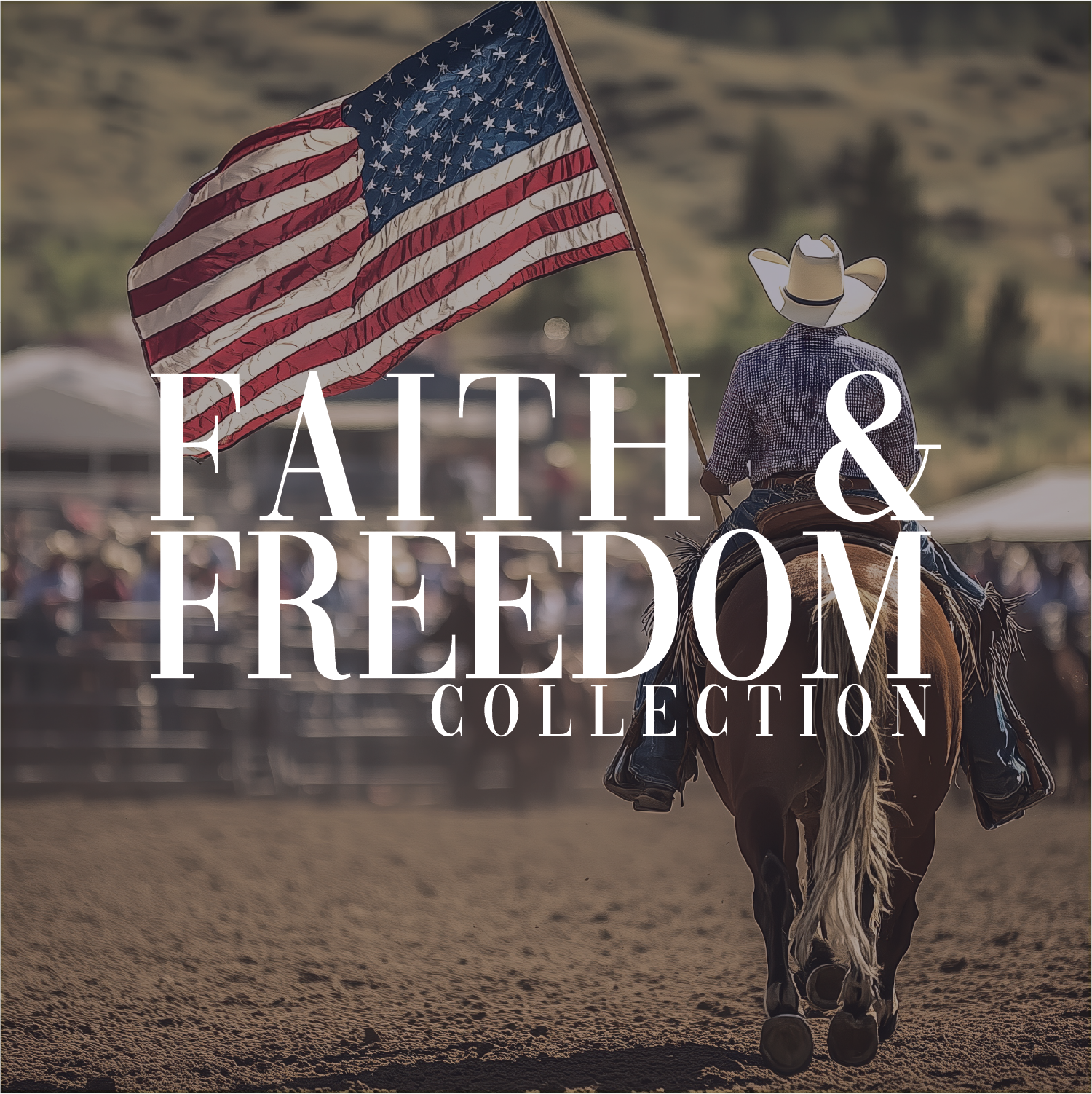 Faith & Freedom
