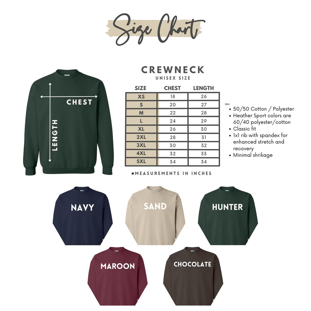 Country Club Cowgirl Sweatshirt | Crewneck or Hoodie