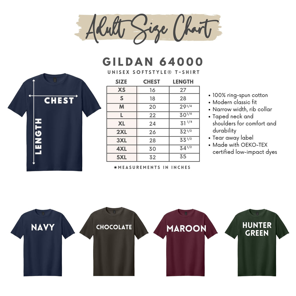 Horizon Homeschool Printed T-SHIRT
