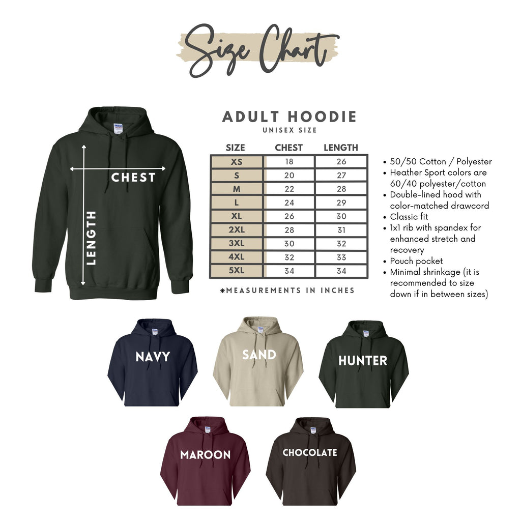 Country Club Cowgirl Sweatshirt | Crewneck or Hoodie