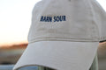 Barn Sour Unstructured Hat