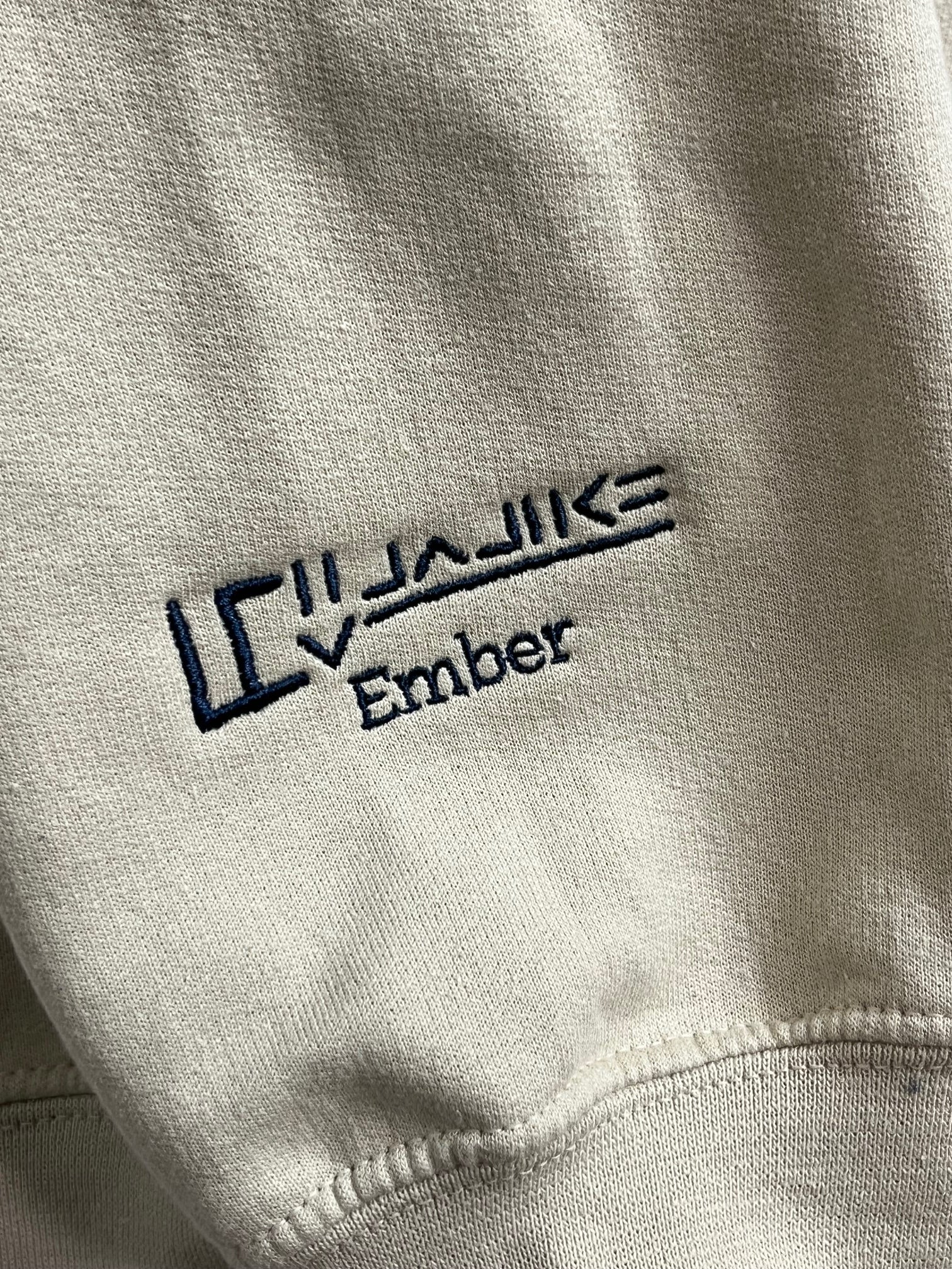 American Mustang Hoodie