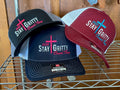 Sponsorship for Stay Gritty Cowgirl Camp
