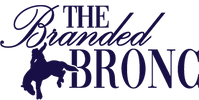 The Branded Bronc - Home